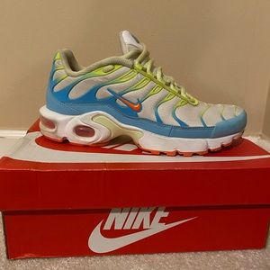 Nike Air Max Plus Gs